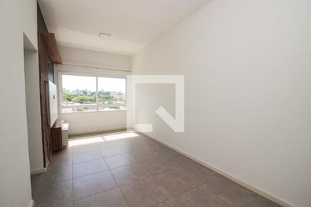 SalaSala de apartamento à venda com 2 quartos, 71m² em Santo Antônio, Porto Alegre