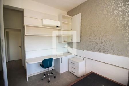 Quarto Suíte de apartamento à venda com 2 quartos, 71m² em Santo Antônio, Porto Alegre