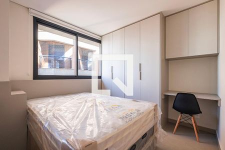 Apartamento para alugar com 1 quarto, 40m² em Vila Madalena, São Paulo