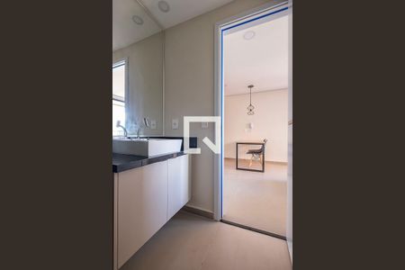 Apartamento para alugar com 1 quarto, 40m² em Vila Madalena, São Paulo