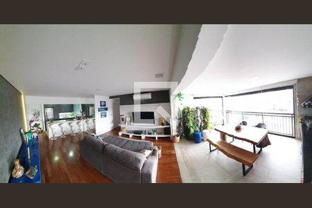 Foto 16 de apartamento à venda com 2 quartos, 115m² em Ipiranga, São Paulo