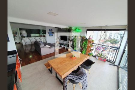 Foto 12 de apartamento à venda com 2 quartos, 115m² em Ipiranga, São Paulo