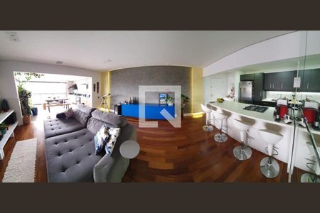 Foto 15 de apartamento à venda com 2 quartos, 115m² em Ipiranga, São Paulo