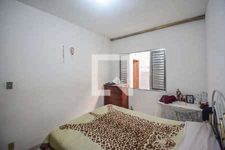 Quarto 2 de casa à venda com 5 quartos, 145m² em Jardim Campestre, São Bernardo do Campo