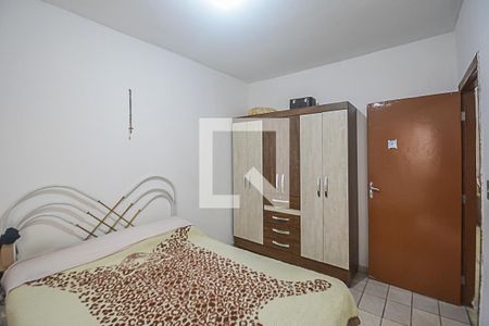 Quarto 2 de casa à venda com 5 quartos, 145m² em Jardim Campestre, São Bernardo do Campo