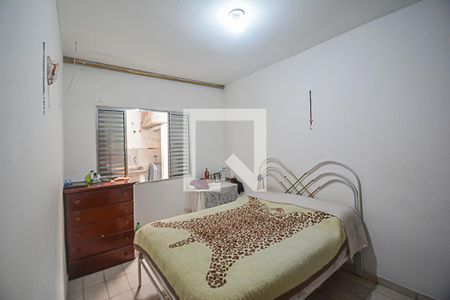 Quarto 2 de casa à venda com 5 quartos, 145m² em Jardim Campestre, São Bernardo do Campo