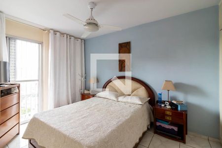 Suíte de apartamento à venda com 3 quartos, 98m² em Casa Verde, São Paulo