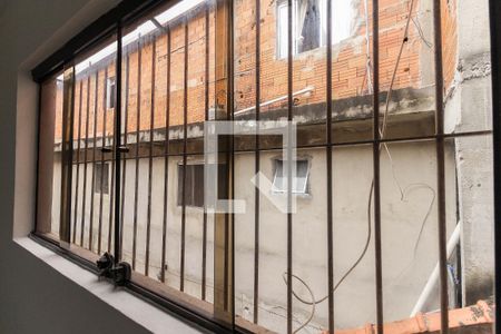 Vista da Sala de casa à venda com 4 quartos, 180m² em Vila Taquari, São Paulo