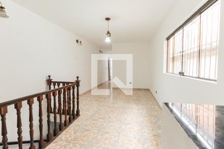 Sala de casa à venda com 4 quartos, 180m² em Vila Taquari, São Paulo