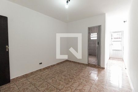 Suíte de casa à venda com 4 quartos, 180m² em Vila Taquari, São Paulo