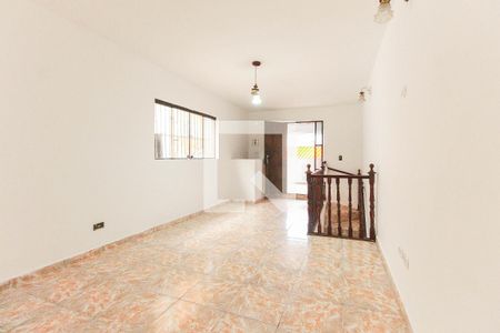 Sala de casa à venda com 4 quartos, 180m² em Vila Taquari, São Paulo