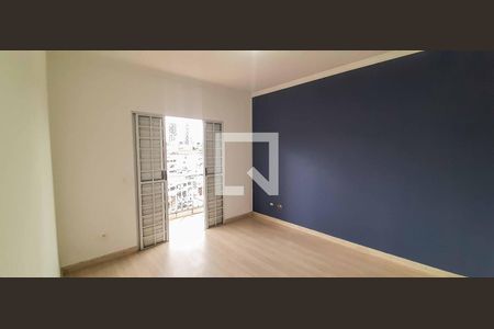 Suíte 1 de casa à venda com 3 quartos, 222m² em Vila Campesina, Osasco