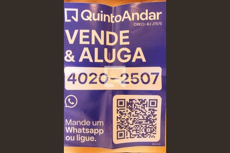 Plaquinha de apartamento à venda com 2 quartos, 66m² em Barra da Tijuca, Rio de Janeiro