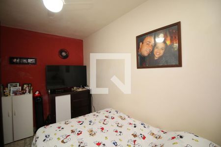 Quarto 1 de apartamento à venda com 2 quartos, 52m² em Penha, Rio de Janeiro