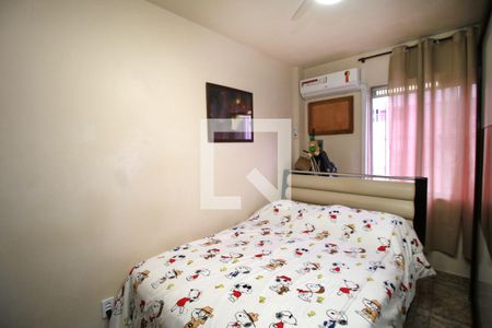 Quarto 1 de apartamento à venda com 2 quartos, 52m² em Penha, Rio de Janeiro