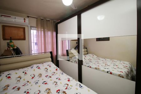 Quarto 1 de apartamento à venda com 2 quartos, 52m² em Penha, Rio de Janeiro