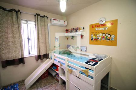 Quarto 2 de apartamento à venda com 2 quartos, 52m² em Penha, Rio de Janeiro