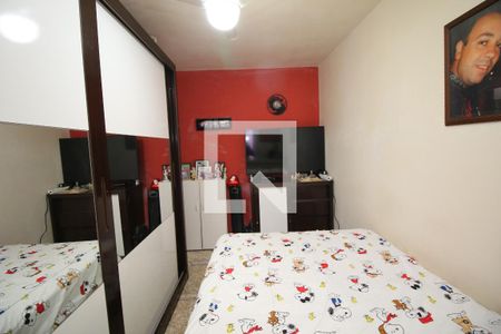 Quarto 1 de apartamento à venda com 2 quartos, 52m² em Penha, Rio de Janeiro