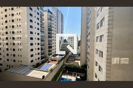 Apartamento para alugar com 1 quarto, 42m² em Vila Madalena, São Paulo