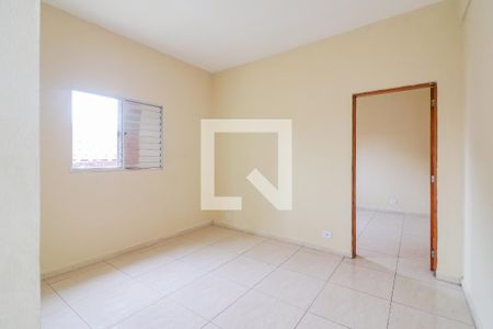 Sala de casa para alugar com 1 quarto, 40m² em Vila Antonio, São Paulo