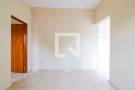 Sala de casa para alugar com 1 quarto, 40m² em Vila Antonio, São Paulo