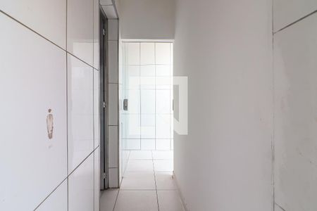 Banheiro de casa para alugar com 1 quarto, 40m² em Vila Antonio, São Paulo