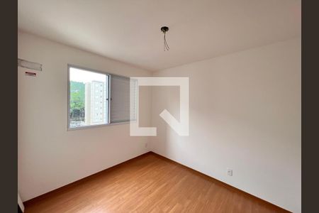 Quarto 1 de apartamento para alugar com 2 quartos, 47m² em Jardim Nova Europa, Campinas