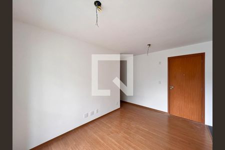 Sala de apartamento para alugar com 2 quartos, 47m² em Jardim Nova Europa, Campinas