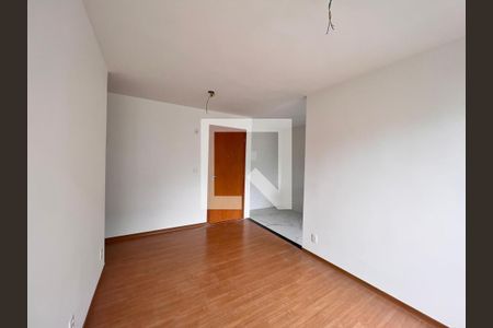 Sala de apartamento para alugar com 2 quartos, 47m² em Jardim Nova Europa, Campinas