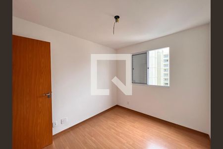 Quarto 1 de apartamento para alugar com 2 quartos, 47m² em Jardim Nova Europa, Campinas