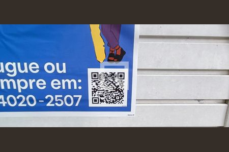 QR Code  de casa para alugar com 4 quartos, 368m² em Jardim Viana, São Paulo