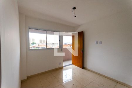 Apartamento para alugar com 2 quartos, 40m² em Jaguará, São Paulo