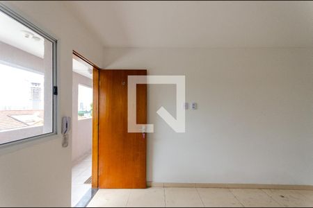 Sala de apartamento para alugar com 2 quartos, 40m² em Jaguará, São Paulo