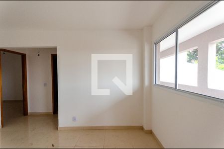 Sala de apartamento para alugar com 2 quartos, 40m² em Jaguará, São Paulo