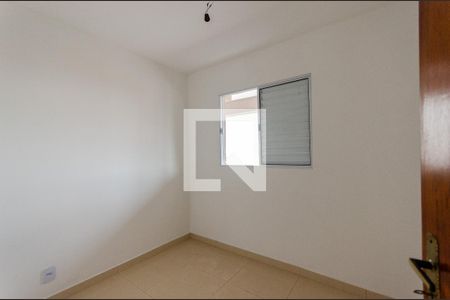 Quarto 1 de apartamento para alugar com 2 quartos, 40m² em Jaguará, São Paulo