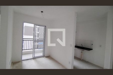 Apartamento para alugar com 2 quartos, 40m² em Mooca, São Paulo