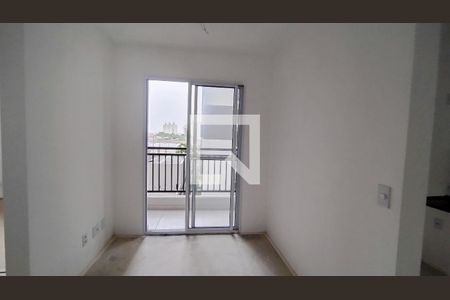 Apartamento para alugar com 2 quartos, 40m² em Mooca, São Paulo