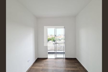 Quarto 1 de apartamento para alugar com 2 quartos, 53m² em Jardim Santa Edwirges, Guarulhos