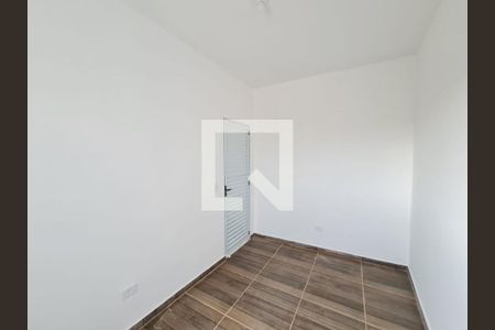 Quarto 2 de apartamento para alugar com 2 quartos, 53m² em Jardim Santa Edwirges, Guarulhos