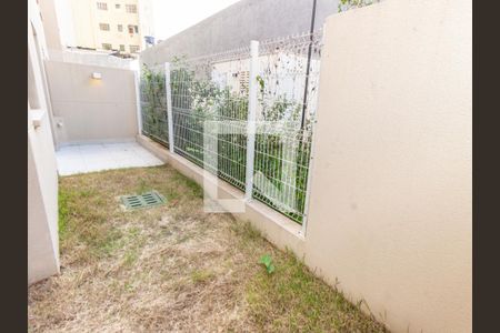 Varanda de apartamento para alugar com 2 quartos, 45m² em Brás, São Paulo