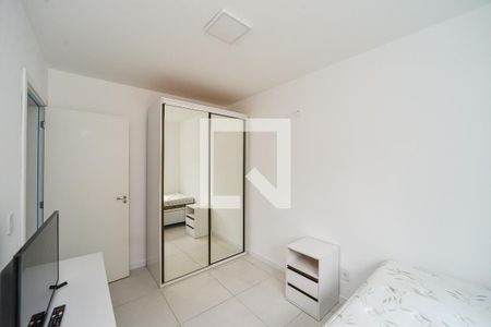 Quarto de apartamento para alugar com 2 quartos, 70m² em Santa Maria Goretti, Porto Alegre