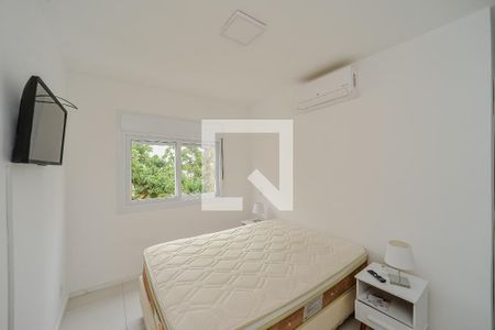 Suíte de apartamento para alugar com 2 quartos, 70m² em Santa Maria Goretti, Porto Alegre