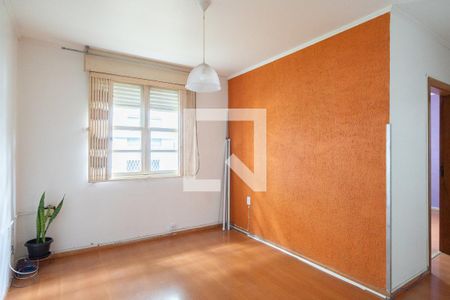 Sala de apartamento para alugar com 2 quartos, 66m² em Teresópolis, Porto Alegre