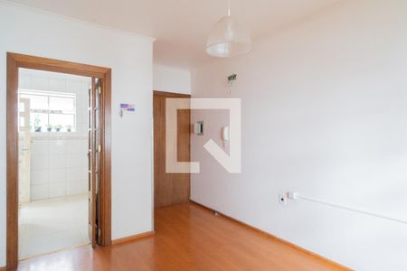 Sala de apartamento para alugar com 2 quartos, 66m² em Teresópolis, Porto Alegre