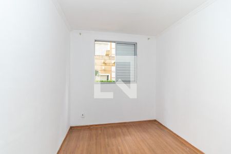 Quarto 2 de apartamento à venda com 2 quartos, 40m² em Vila Raquel, São Paulo