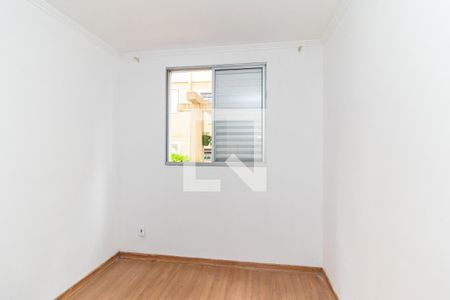 Quarto 2 de apartamento à venda com 2 quartos, 40m² em Vila Raquel, São Paulo