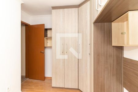 Quarto 1 de apartamento à venda com 2 quartos, 40m² em Vila Raquel, São Paulo