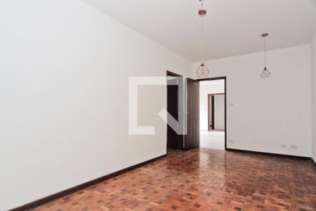 Sala de casa à venda com 3 quartos, 250m² em Vila Fiat Lux, São Paulo