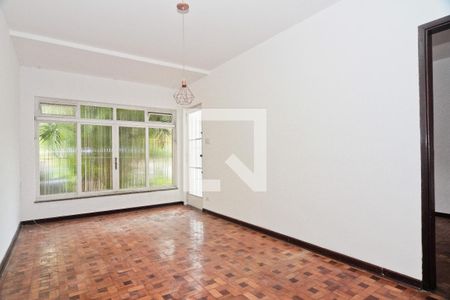 Sala de casa à venda com 3 quartos, 250m² em Vila Fiat Lux, São Paulo