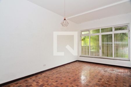 Sala de casa à venda com 3 quartos, 250m² em Vila Fiat Lux, São Paulo